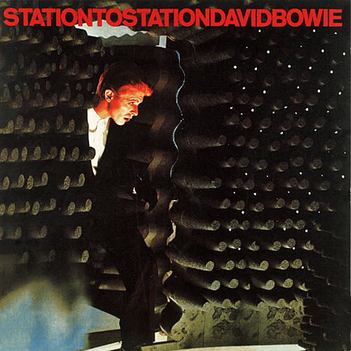 Taken from the album Low by Bowie David