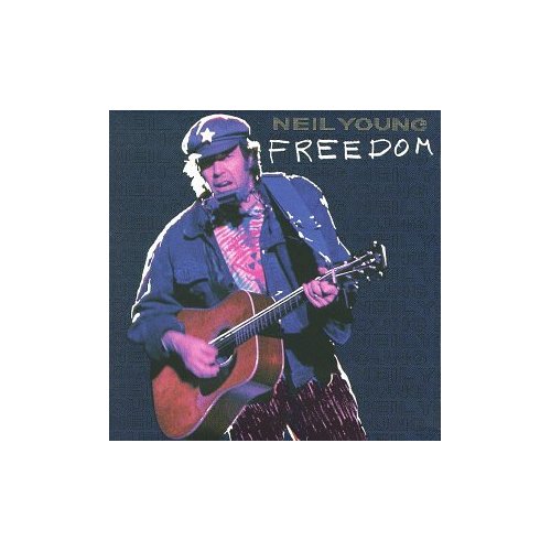 Taken from the album Freedom by Neil Young