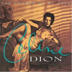 Taken from the album He Colour Of My Love by Celine Dion