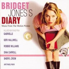 Taken from the album Bridget Jones