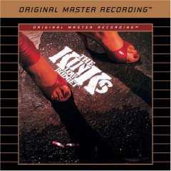 Taken from the album Low Budget by Kinks