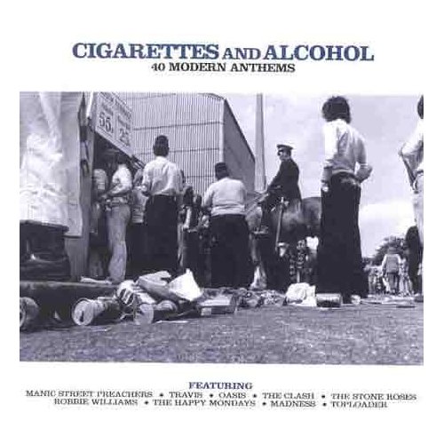 Album artwork