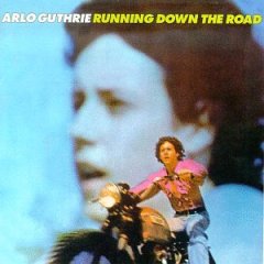 Taken from the album Running Down The Road by Guthrie Arlo