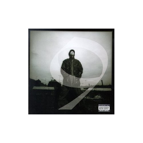 Album artwork