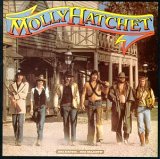 Taken from the album No Guts, No Glory by Molly Hatchet