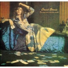 Taken from the album Man Who Sold The World by Bowie David