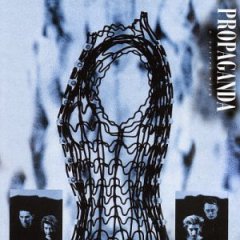 Album artwork