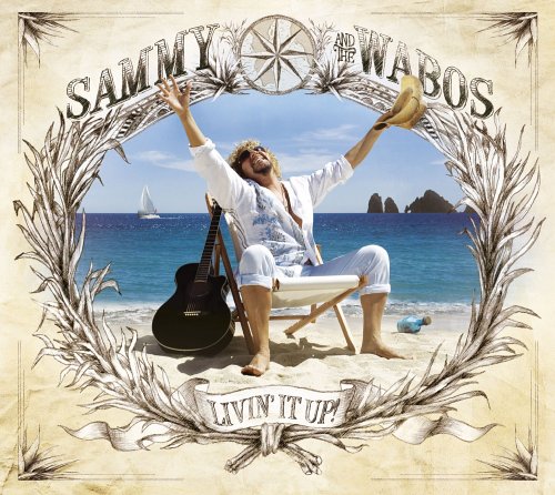 Album artwork