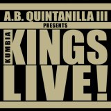 Taken from the album Sshhh by Kumbia Kings