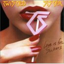 Taken from the album Love Is For Suckers by Sister Twisted