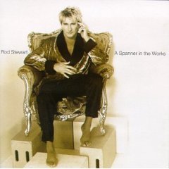 Taken from the album A Spanner In The Works by Rod Stewart