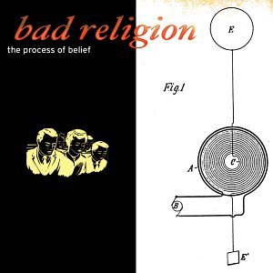 Taken from the album Process Of Belief by Religion Bad
