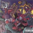 Album artwork