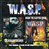 Taken from the album The Headless Children by Wasp