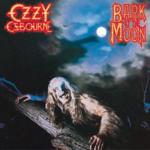Taken from the album Bark At The Moon by Ozzy Osbourne