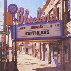 Album artwork