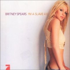 Taken from the album Im A Slave 4 U by Britney Spears