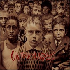 Album artwork