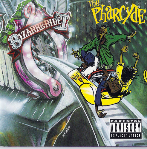 Album artwork
