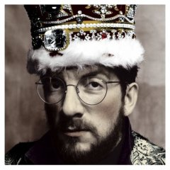 Taken from the album King Of America by Elvis Costello