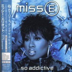 Taken from the album unknow by Missy Misdemeanor Elliott