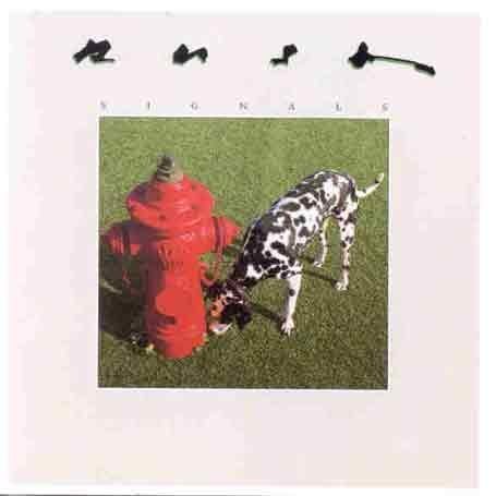 Taken from the album Signals by Rush