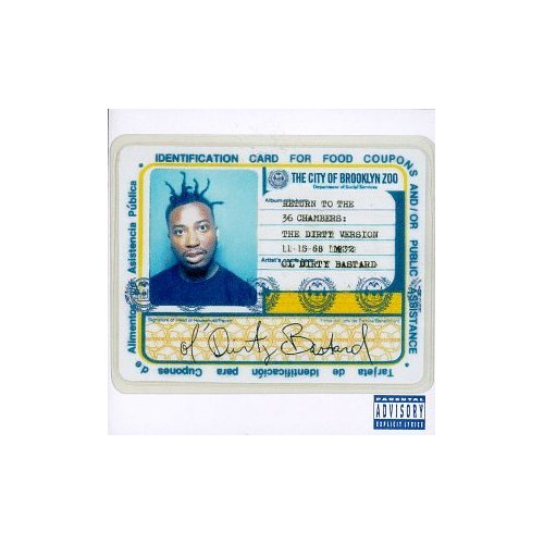Album artwork