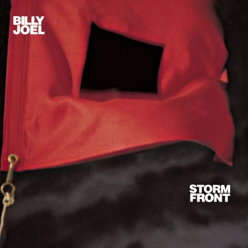 Taken from the album Storm Front by Joel Billy
