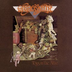 Album artwork