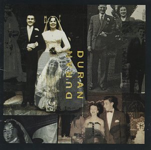 Album artwork