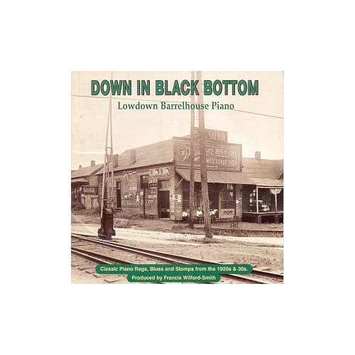 Album artwork