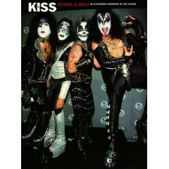 Taken from the album Revenge by Kiss