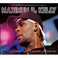 Taken from the album Miscellaneous by Kelly R