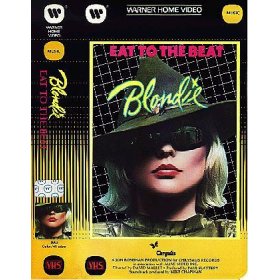 Taken from the album Eat To The Beat by Blondie