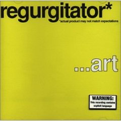 Album artwork