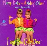 Taken from the album I Am The Cute One by Olsen Twins
