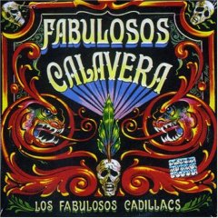Album artwork