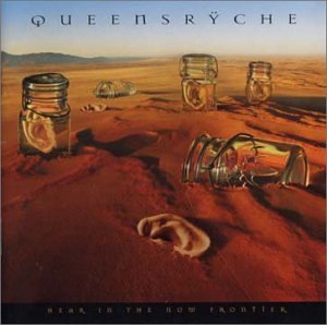 Album artwork