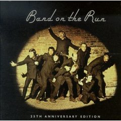 Taken from the album Band On The Run by Paul McCartney