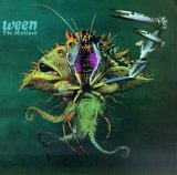 Album artwork