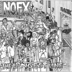 Taken from the album The Longest Line by Nofx