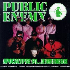 Album artwork