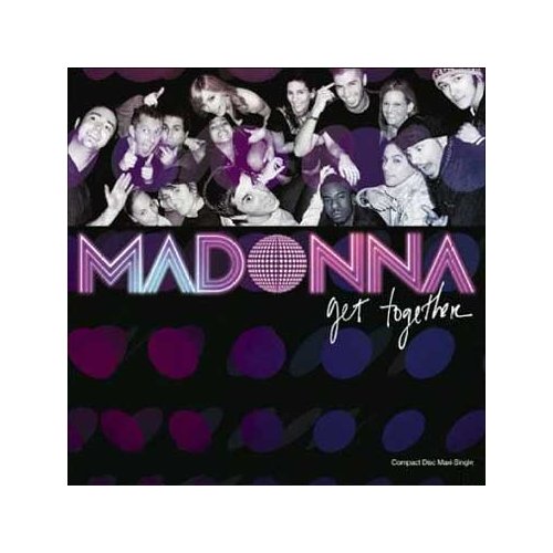 Taken from the album Non Album Tracks by Madonna