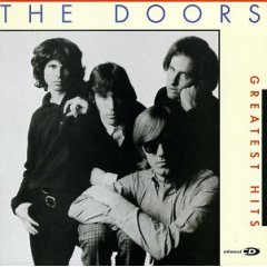 Taken from the album Greatest Hits by Doors, The