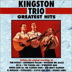 Taken from the album Miscellaneous by Kingston Trio
