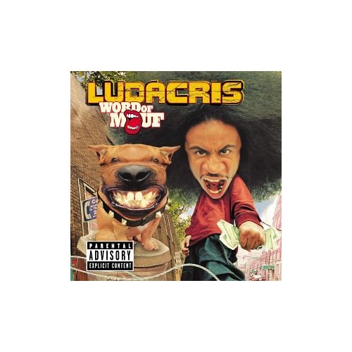 Taken from the album Word Of Mouf by Ludacris