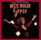 Taken from the album Gypsy by Midler Bette