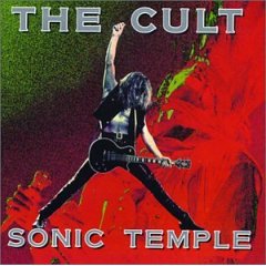 Taken from the album Sonic Temple by Cult