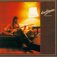 Taken from the album Backless by Eric Clapton