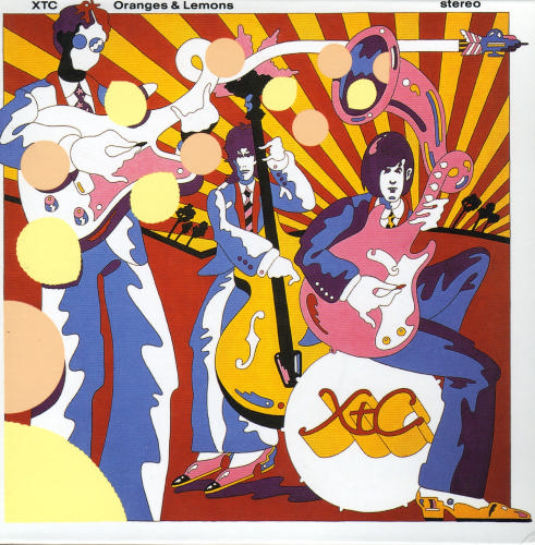 Album artwork